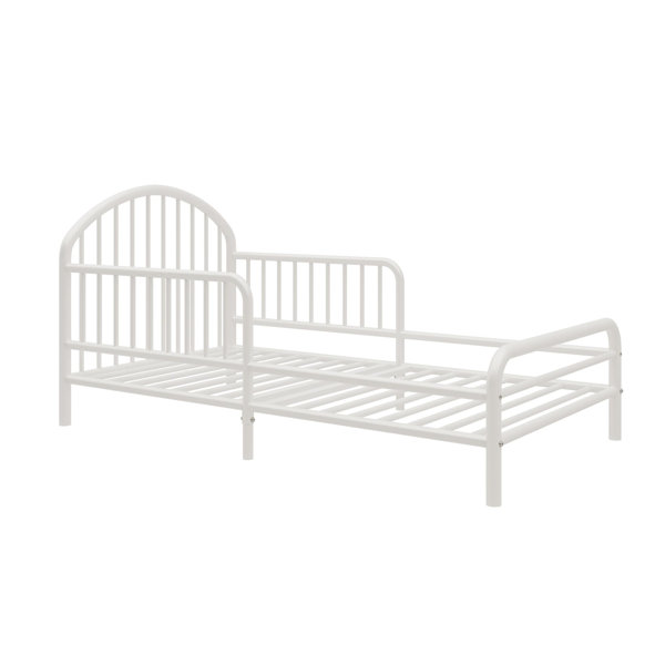Little Seeds River Metal Toddler Bed & Reviews Wayfair